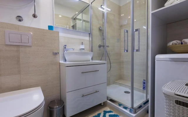 Apartment Rosulica