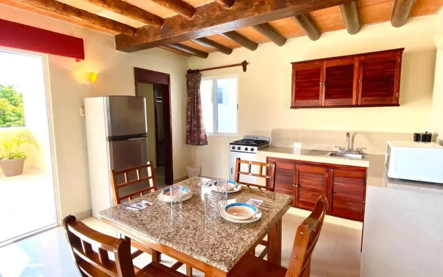 Hotel El Campanario