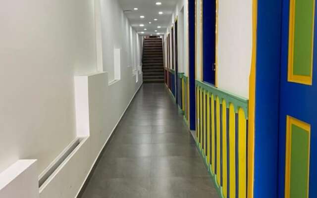 Beta Hotel Salento