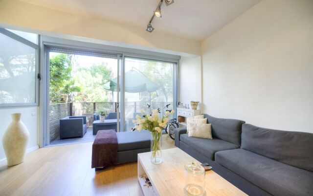 TLV Premium Apartments