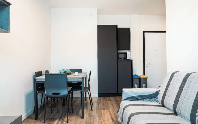 Beachside Getaway in Bibione