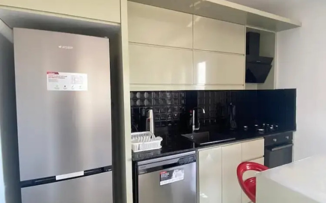 Temiz Lux Ev konforunda Tatil