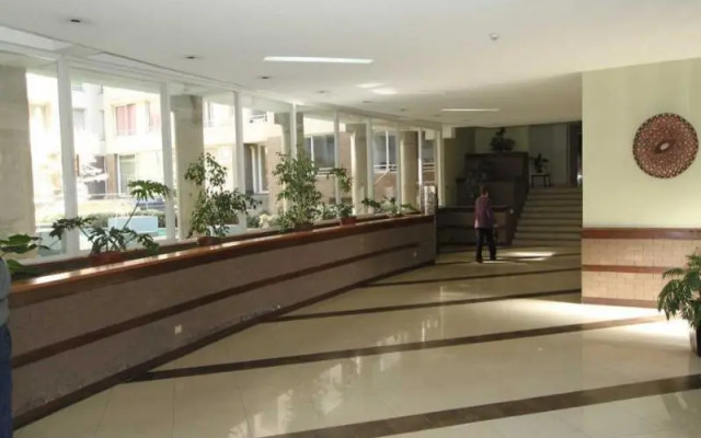 BMB Suites Apartments