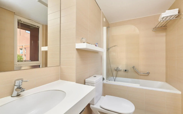 Hotel Albatros Plava Laguna
