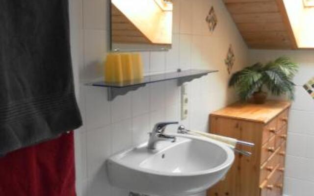 Ferienwohnungen Brunner