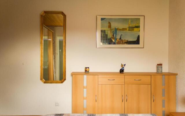 Apartment Muggensturm am Badesee