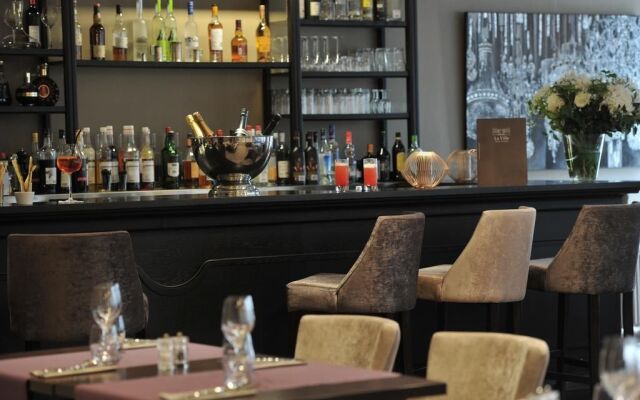 Best Western Villa Henri IV