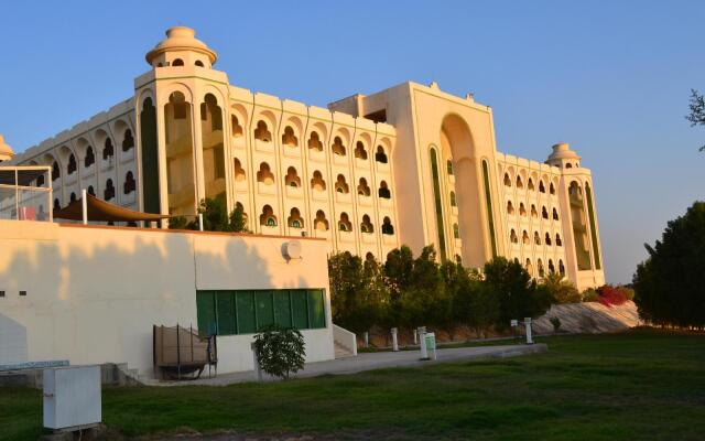 Swiss-Belresort Ghantoot