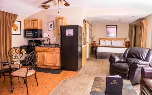 Murphy's Resort