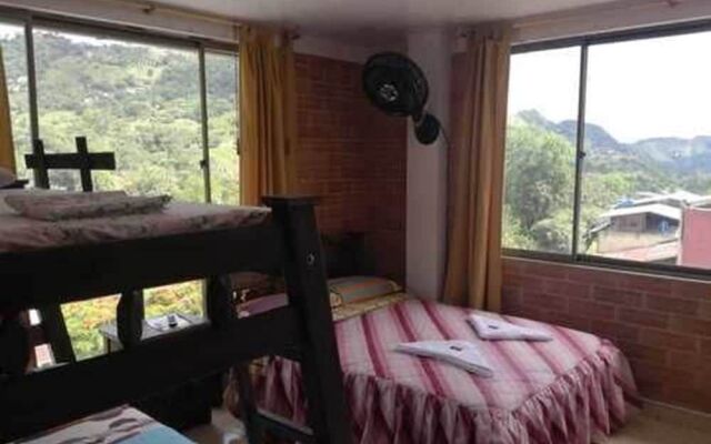 Hostal la Vega