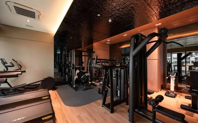 Opera View Residence City Center