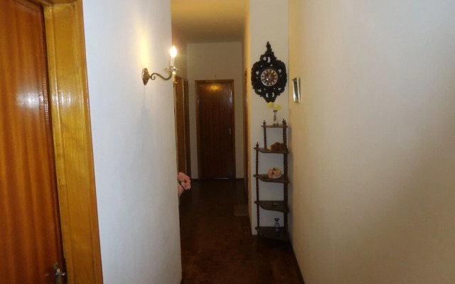 Pensão Bela Vista by Portugalferias