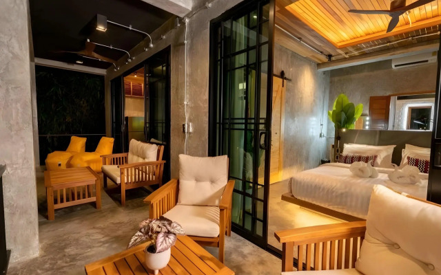 Grandfather Khao Lak Resort