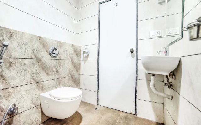 FabHotel Prowell HiTech City