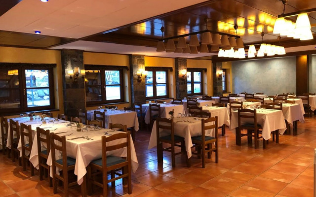 Apartamentos La Solana