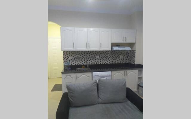 Apartmen with pool in Sheraton plaza Marina 301
