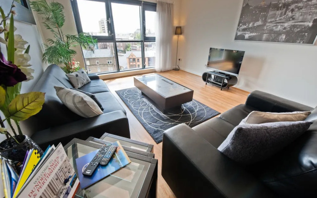 Dream Apartments Dundee