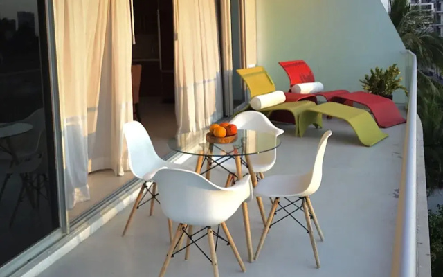 Icon Vallarta Apartments