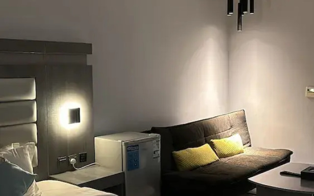 Comfortable studio in Elham