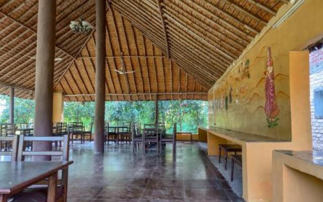Camp Pawalgarh