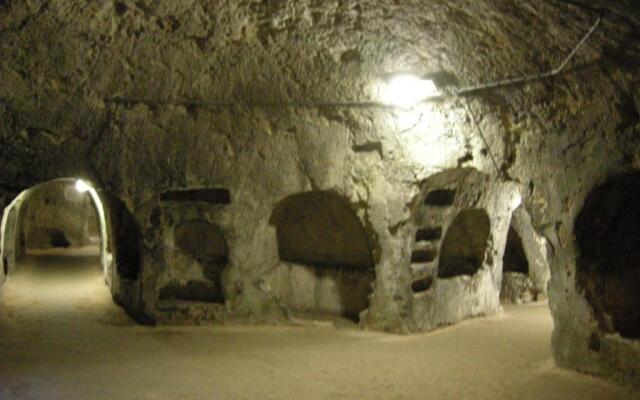 Apartment Siracusa Plus