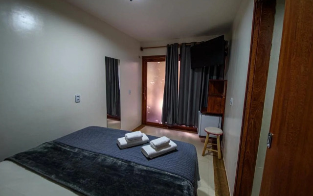 Haka Maori Jericoacoara