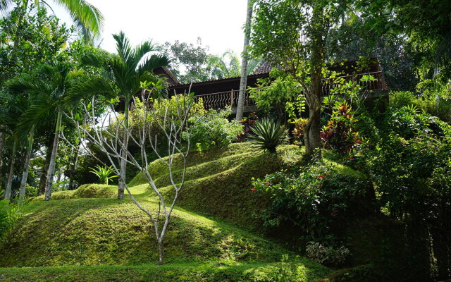 Ayung Resort Ubud