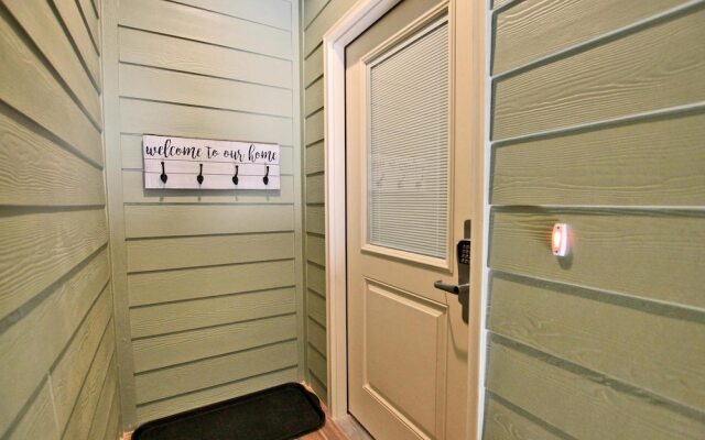 Romeo Beach by Youngs Suncoast