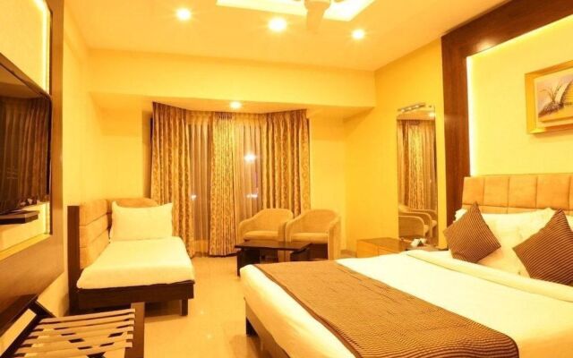 Patang Residency