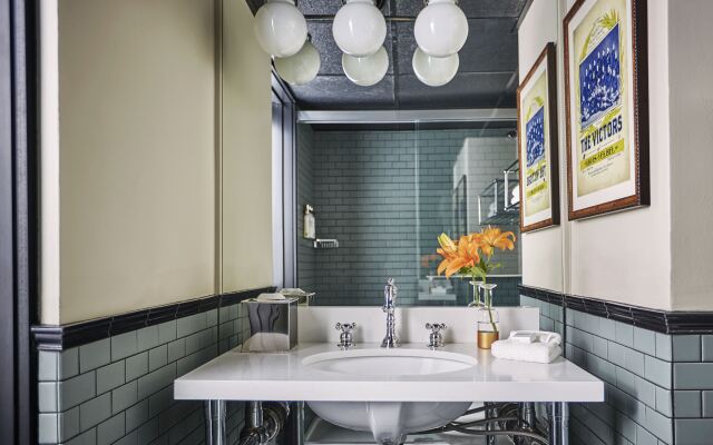 Graduate by Hilton Ann Arbor