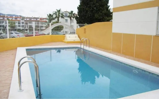 Apartamentos Playa Romana 3000