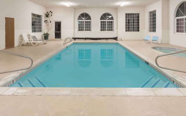 Days Inn by Wyndham Torrey Capital Reef