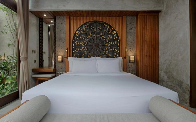 Taman Dhamawangsa Suites