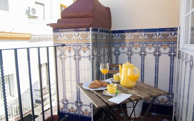 SevillaDream House
