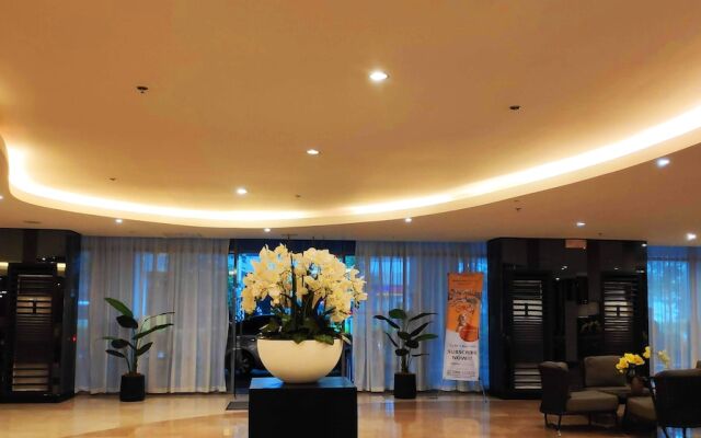 Shore 2 Residences
