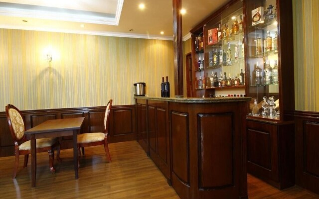 Hotel Anata