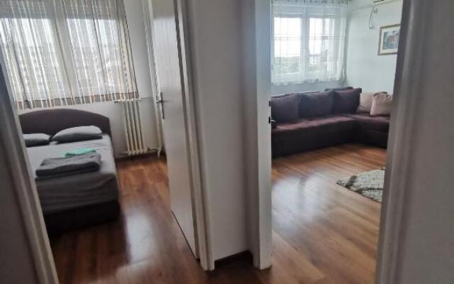 Ema Fontana Apartment