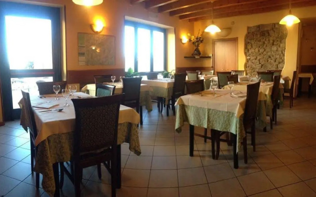 Locanda San Pellegrino