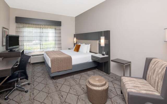 Wingate by Wyndham - Greenville-Airport