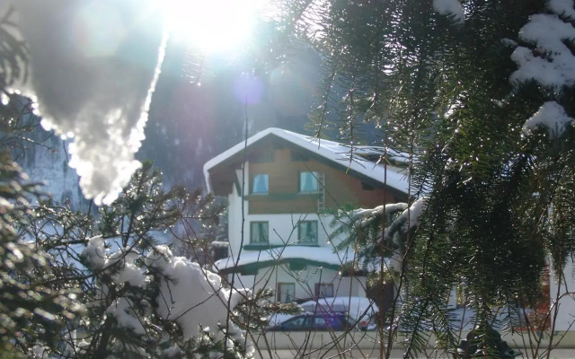 Haus Widdersteinblick
