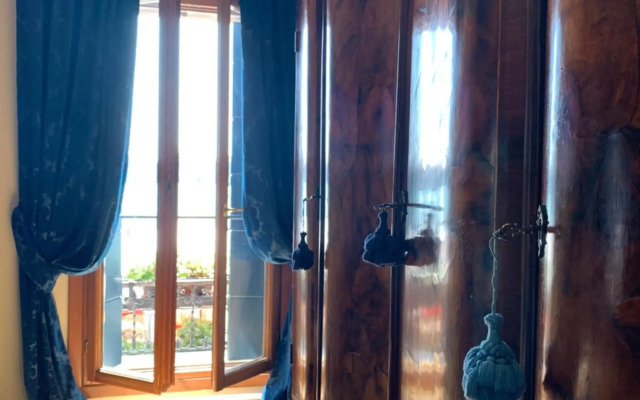 Hotel La Calcina