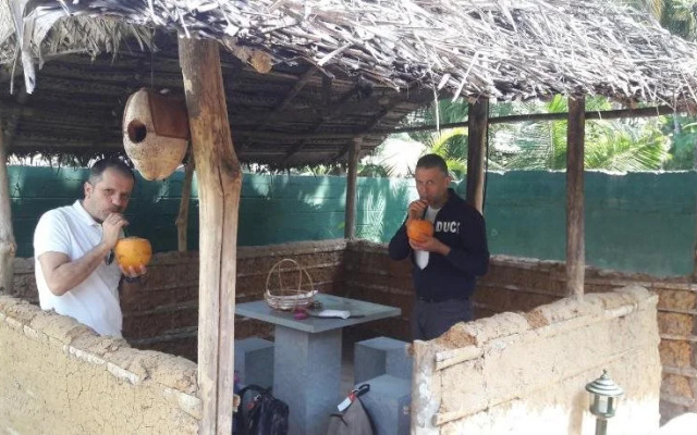 Mihilaka Holiday Homes