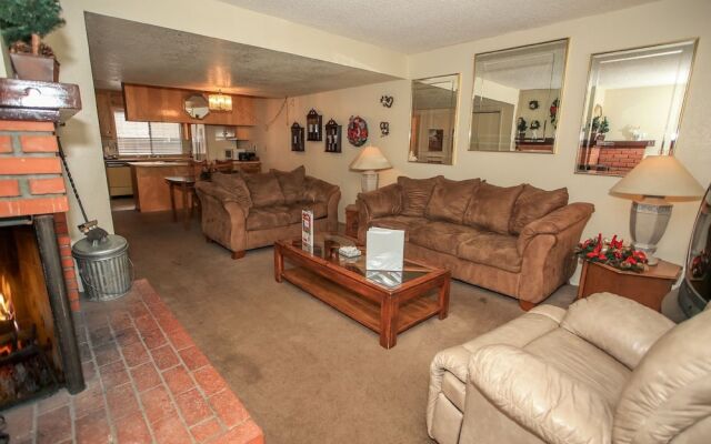 Summit Getaway Condo