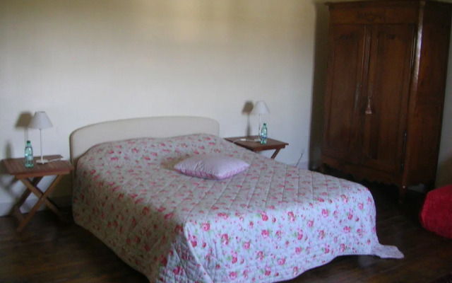 Chambres dHôtes du Jardin