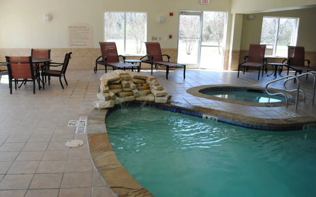 Magnuson Hotel Commerce