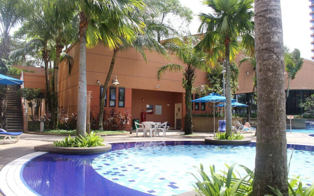 Best Service Suites at Times Square