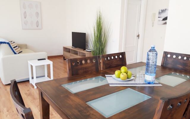 Apartamento Jaspe
