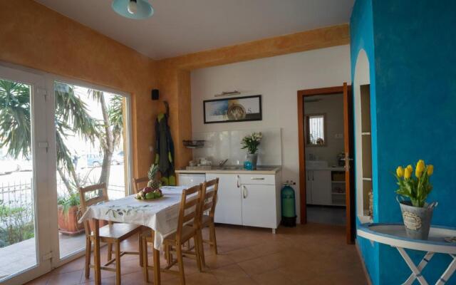 ASTAKOS Apartments