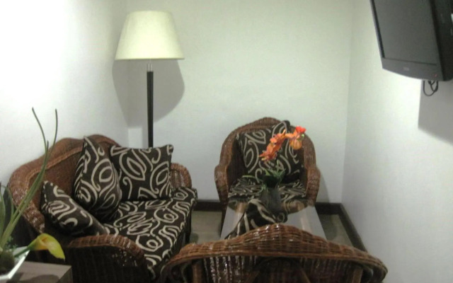 Tyche Boutique Hotel