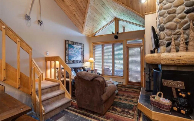 Trappeurs Lodge 1308